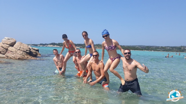 Corsica news Illustration Planet-aventures de Corsica news